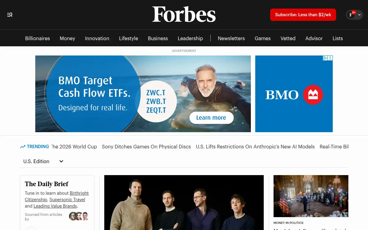 Final screenshot of https://www.forbes.com/