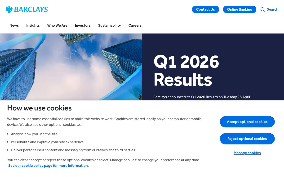 www.barclays.com screenshot
