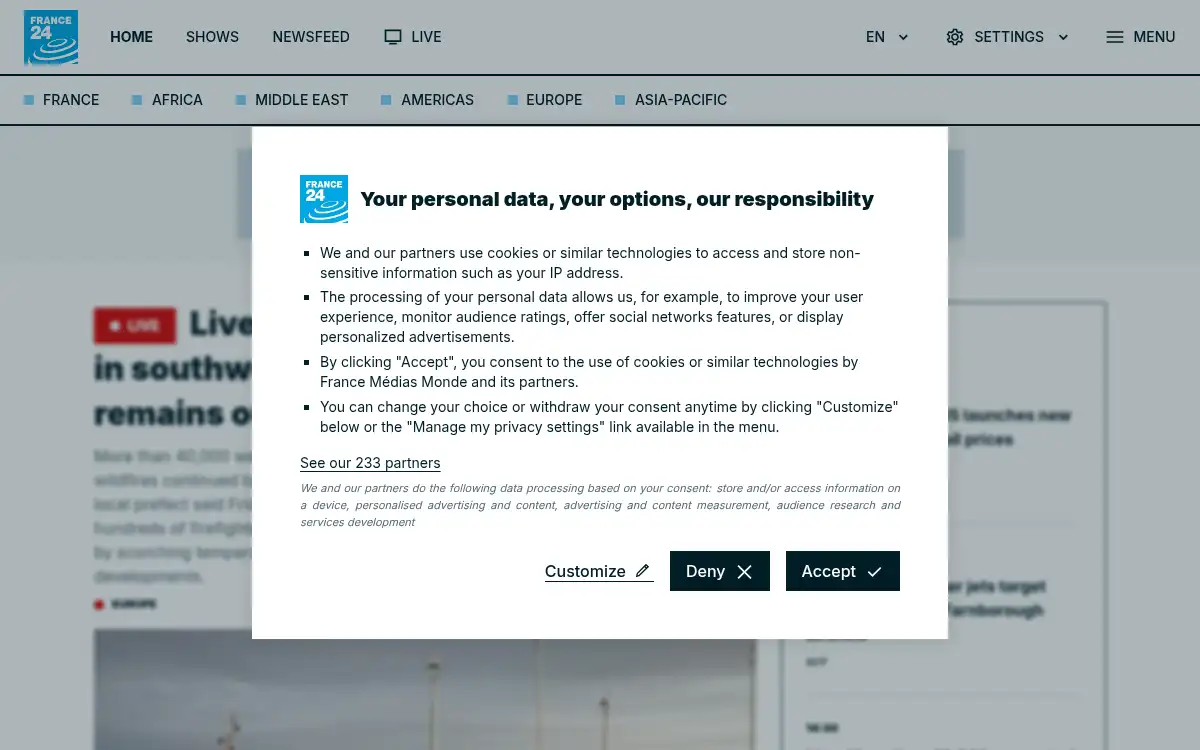 www.france24.com screenshot
