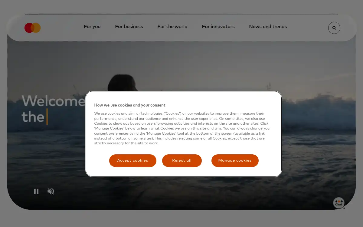 www.mastercard.com screenshot