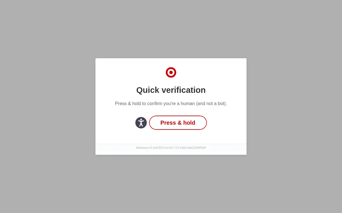 www.target.com screenshot