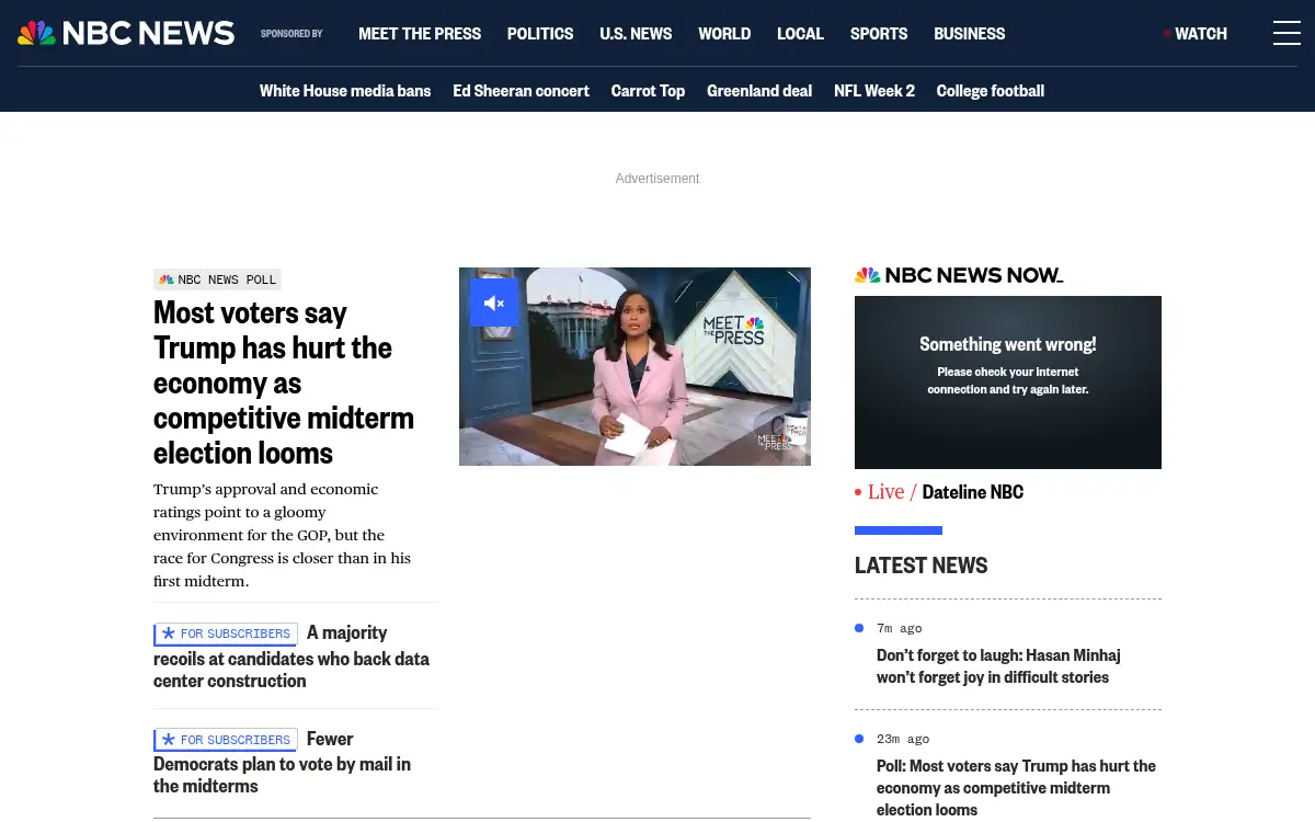 www.nbcnews.com screenshot