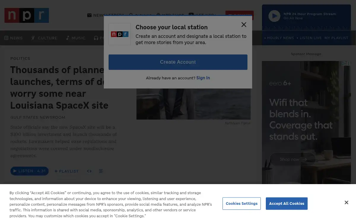 www.npr.org screenshot