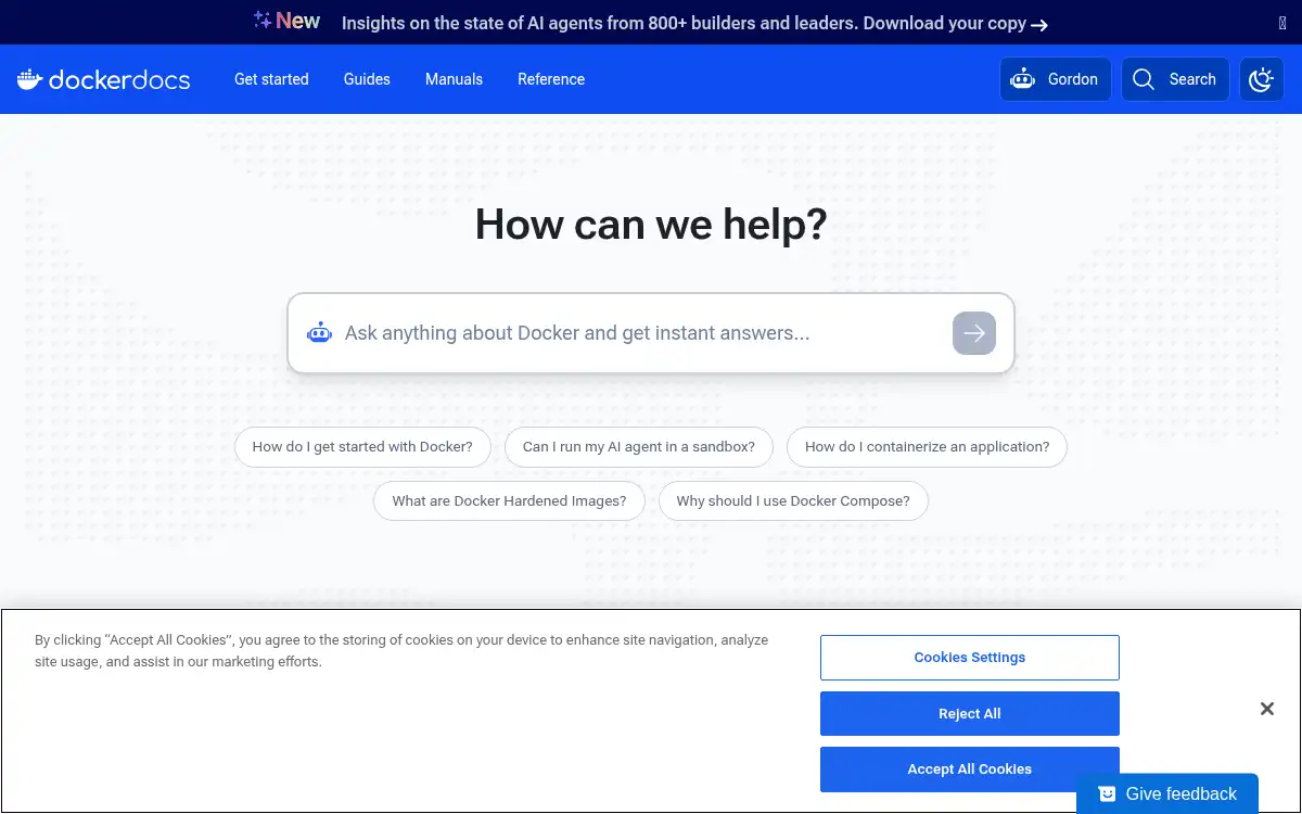 docs.docker.com screenshot
