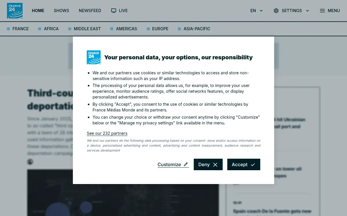 www.france24.com screenshot