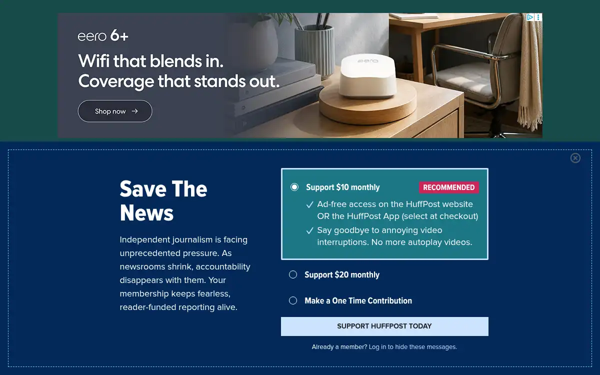 www.huffpost.com screenshot