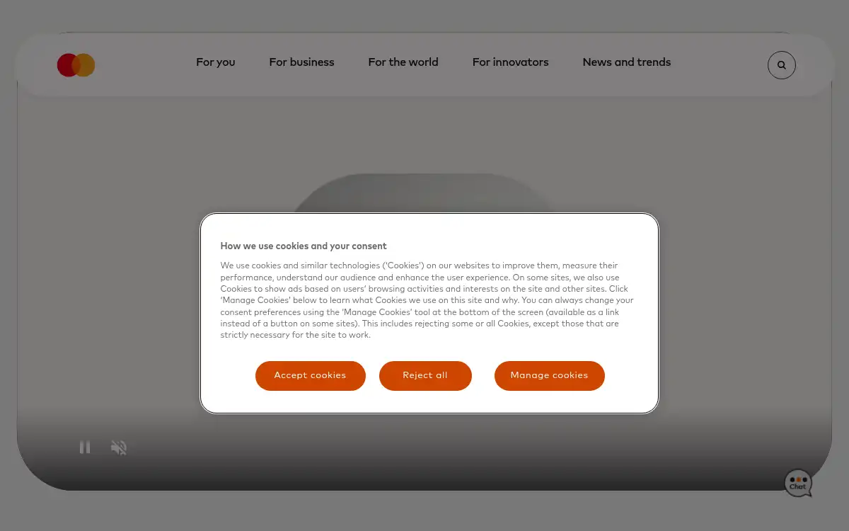 www.mastercard.com screenshot